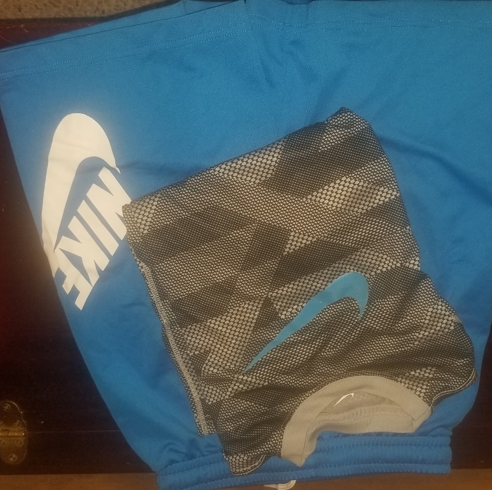 Nike Outfit boys